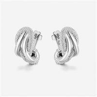 Orecchini Pianegonda Donna in Argento PFOE01 - PFOE01